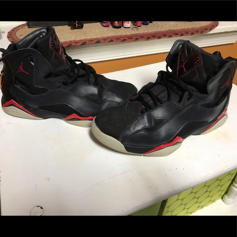 Jordan retro